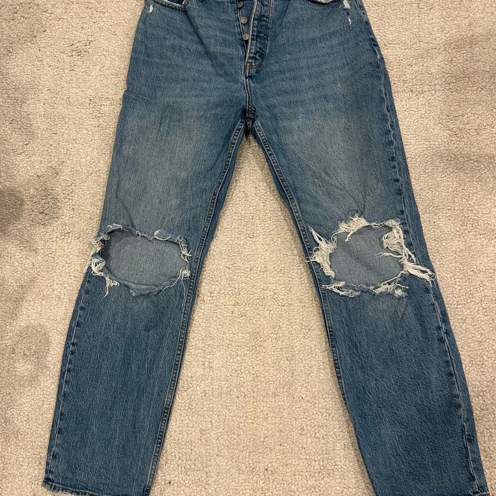 Abercrombie & Fitch Jeans